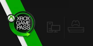 Xbox Game Pass anuncia nuevos títulos para su catálogo Xbox Game