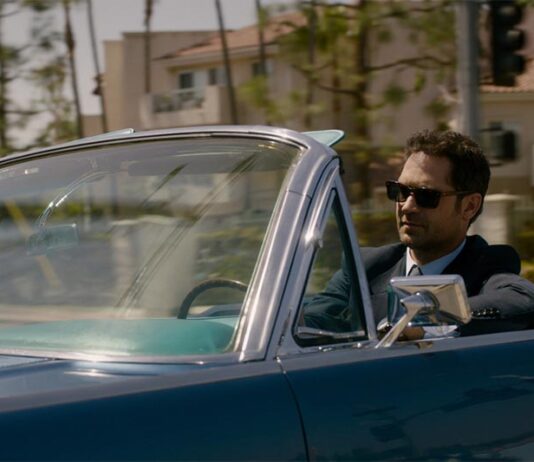 El abogado del Lincoln (Netflix): Otro procedimental más de abogados El abogado del Lincoln