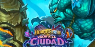 Nueva actualización de Hearthstone para el día 1 de junio actualización de Hearthstone