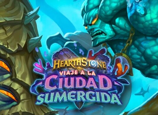 Nueva actualización de Hearthstone para el día 1 de junio actualización de Hearthstone