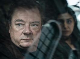 La acusación (Filmin): Drama judicial como, probablemente, nunca antes hayas visto La acusación (Filmin)