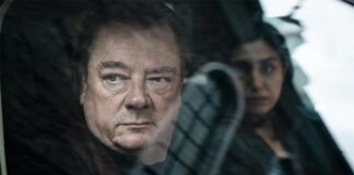 La acusación (Filmin): Drama judicial como, probablemente, nunca antes hayas visto La acusación (Filmin)