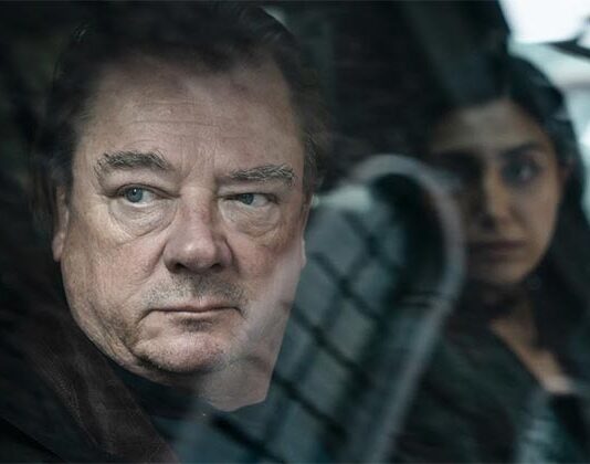 La acusación (Filmin): Drama judicial como, probablemente, nunca antes hayas visto La acusación (Filmin)