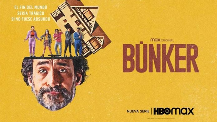 Búnker (HBO Max)