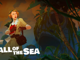 Call of the Sea ya está disponible en formato físico para PlayStation 4 y PlayStation 5