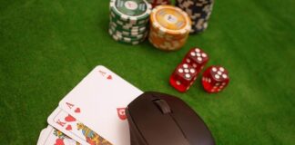 Tecnologías que han mejorado a los casinos online Casinos online - Casino