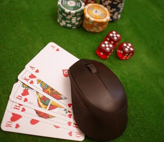 Los casinos online están diversificando sus catálogos de juegos de azar Casinos online - Casino