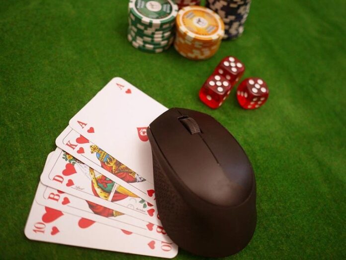 Casinos online - Casino