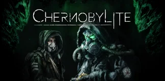 Chernobylite – Análisis chernobylite