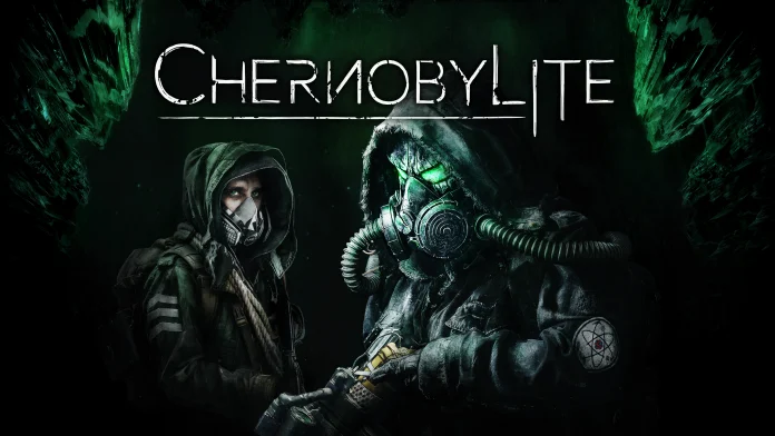 chernobylite