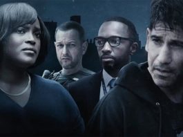 La ciudad es nuestra (HBO Max): David Simon regresa con toda la fuerza La ciudad es nuestra (HBO Max)