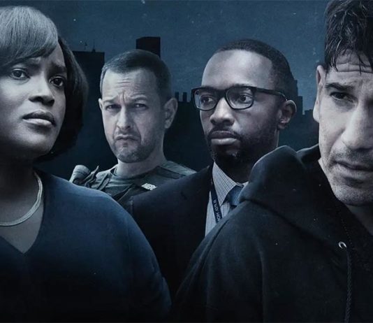 La ciudad es nuestra (HBO Max): David Simon regresa con toda la fuerza La ciudad es nuestra (HBO Max)