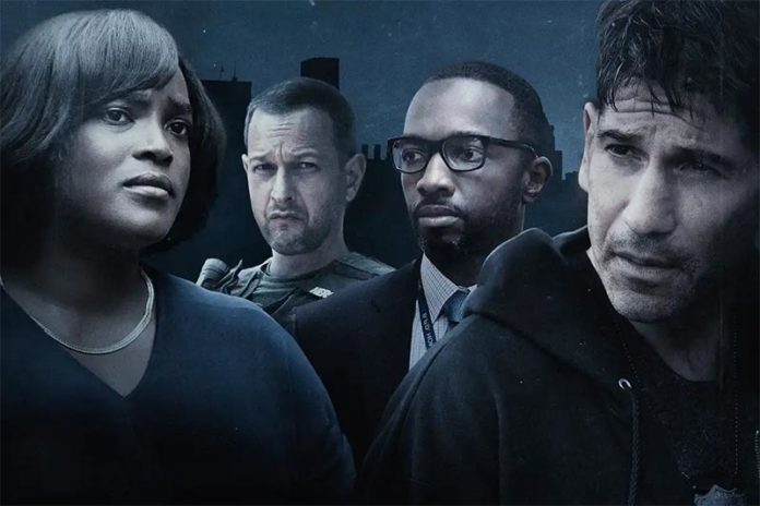 La ciudad es nuestra (HBO Max) La ciudad es nuestra (HBO Max)