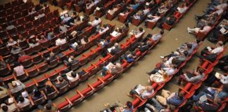 Cómo planificar un evento empresarial para tener éxito Eventos