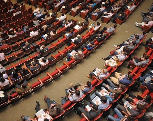 Cómo planificar un evento empresarial para tener éxito Eventos