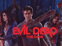 Evil Dead: The Game – Análisis evil dead the game