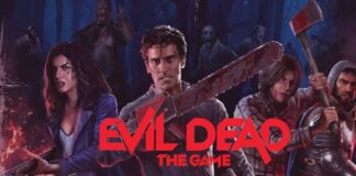 Evil Dead: The Game – Análisis evil dead the game