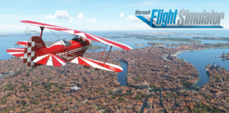 Nueva expansión gratuita para Microsoft Flight Simulator expansion