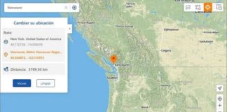 Cómo cambiar tu ubicación GPS para redes sociales, juegos y aplicaciones Cómo cambiar tu ubicación GPS para redes sociales, juegos y aplicaciones