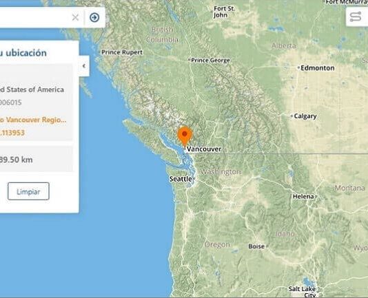 Cómo cambiar tu ubicación GPS para redes sociales, juegos y aplicaciones Cómo cambiar tu ubicación GPS para redes sociales, juegos y aplicaciones