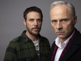 Guilt (Filmin): Corrupción moral vista con un humor negrísimo Guilt (BBC)