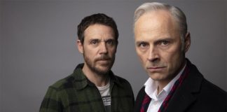 Guilt (Filmin): Corrupción moral vista con un humor negrísimo Guilt (BBC)