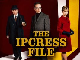 Harry Palmer: el expediente Ipcress (Movistar +): Una de espías a la vieja usanza Harry Palmer: el expediente Ipcress