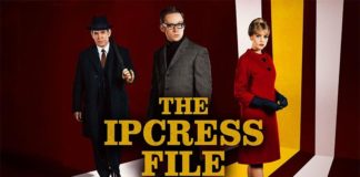 Harry Palmer: el expediente Ipcress (Movistar +): Una de espías a la vieja usanza Harry Palmer: el expediente Ipcress