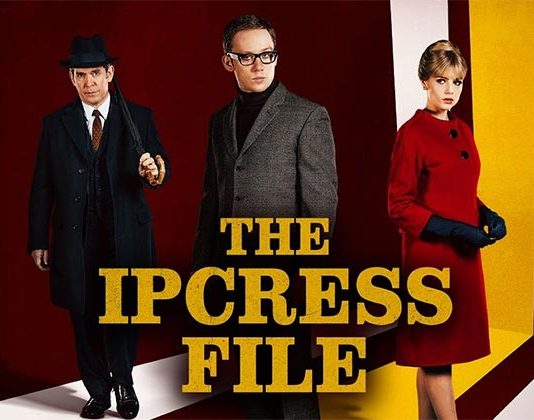 Harry Palmer: el expediente Ipcress (Movistar +): Una de espías a la vieja usanza Harry Palmer: el expediente Ipcress