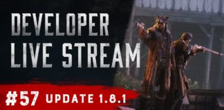 Nuevo contenido para Hunt: Showdown hunt shadow