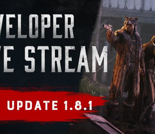 Nuevo contenido para Hunt: Showdown hunt shadow