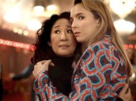 Killing Eve (HBO Max): Personajes brillantes encerrados en un universo gris Killing Eve