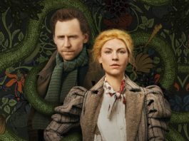 «La serpiente de Essex» (Episodios 1 y 2): misterio victoriano a fuego lento la serpiente de essex