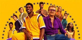 «Tiempo de victoria: La dinastía de los Lakers»: Un homenaje imperfectamente entretenido Tiempo de victoria: La dinastía de Los Lakers