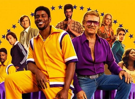 «Tiempo de victoria: La dinastía de los Lakers»: Un homenaje imperfectamente entretenido Tiempo de victoria: La dinastía de Los Lakers