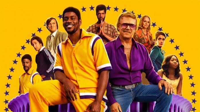 Tiempo de victoria: La dinastía de Los Lakers Tiempo de victoria: La dinastía de Los Lakers