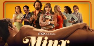Minx (HBO Max): Diversión fresca en la era del despertar sexual Minx (HBO Max)