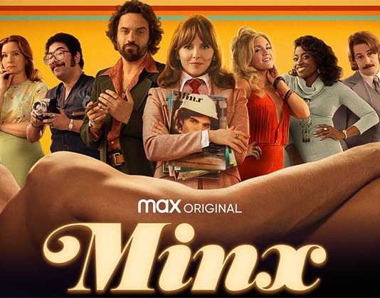 Minx (HBO Max): Diversión fresca en la era del despertar sexual Minx (HBO Max)