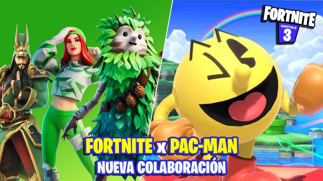 pac man