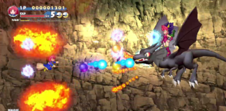 Cotton Fantasy celebra su treinta aniversario con un nuevo juego