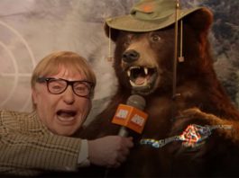 El pentavirato (Netflix): Estupidez aburrida, sin gracia y demodé El pentavirato