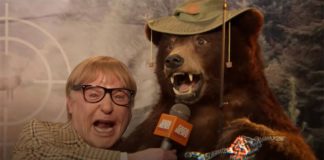 El pentavirato (Netflix): Estupidez aburrida, sin gracia y demodé El pentavirato