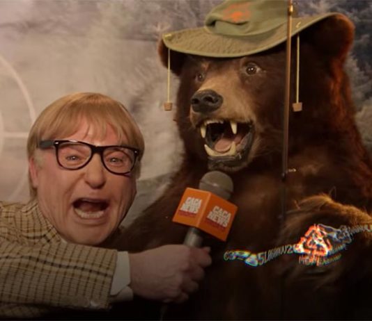 El pentavirato (Netflix): Estupidez aburrida, sin gracia y demodé El pentavirato