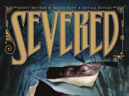 Severed
