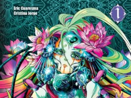 SpaceDrum Nº01