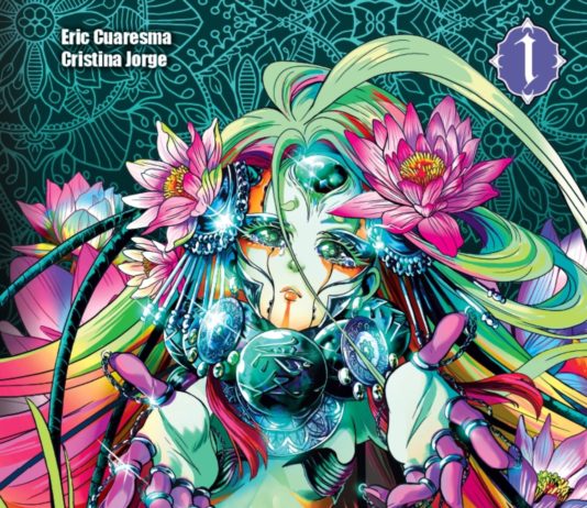 SpaceDrum Nº01