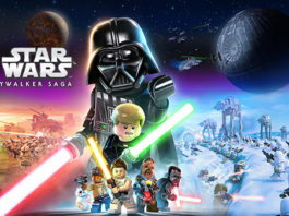 LEGO Star Wars: The Skywalker Saga – Análisis LEGO Star Wars: The Skywalker Saga