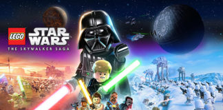 LEGO Star Wars: The Skywalker Saga – Análisis LEGO Star Wars: The Skywalker Saga