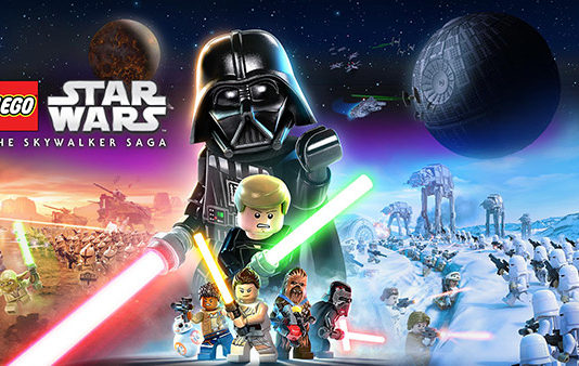 LEGO Star Wars: The Skywalker Saga – Análisis LEGO Star Wars: The Skywalker Saga