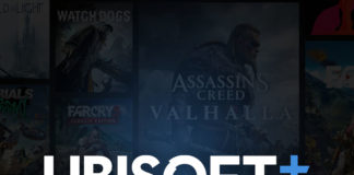 Ubisoft+ da el salto a PlayStation ubisoft +
